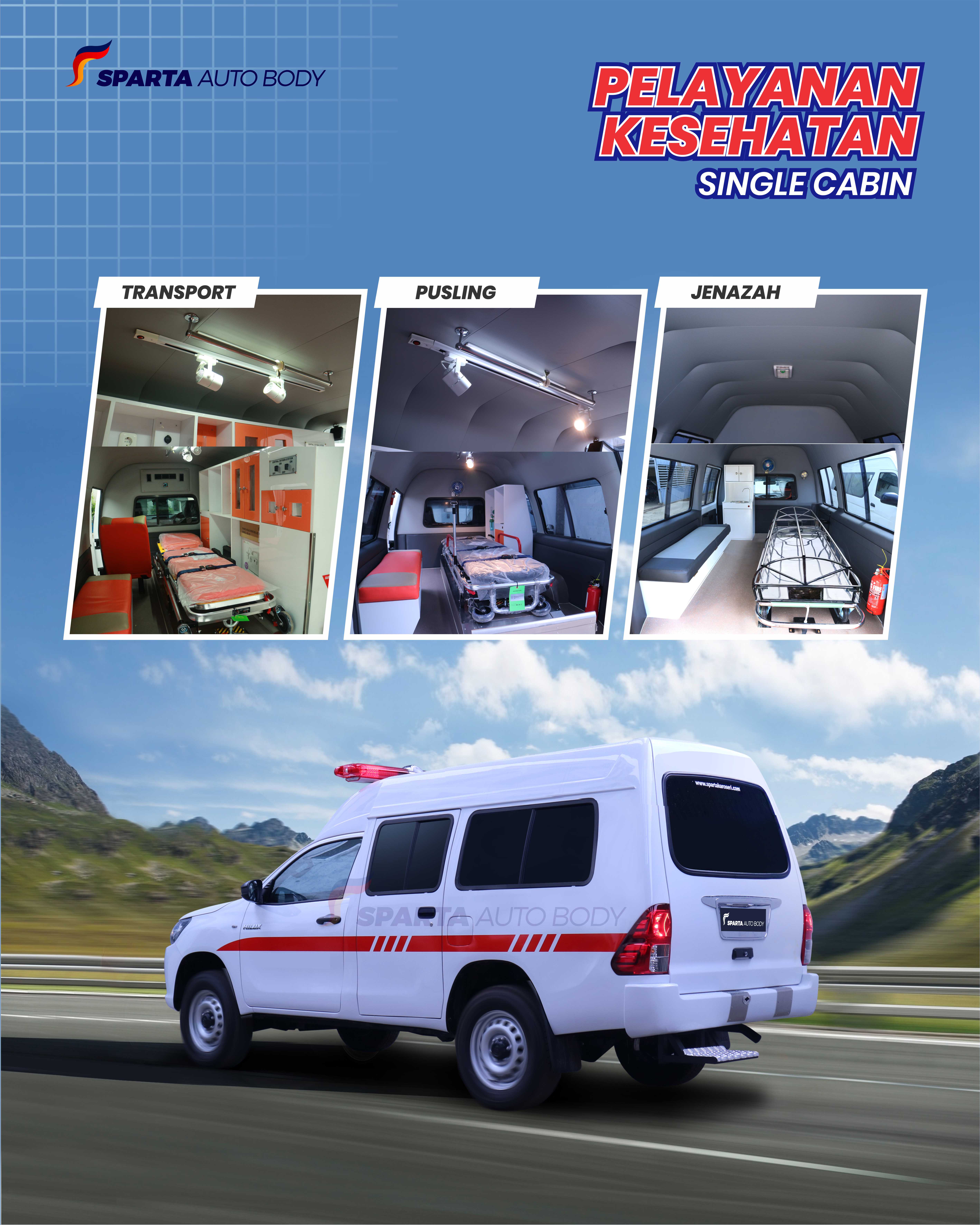 Single Cabin