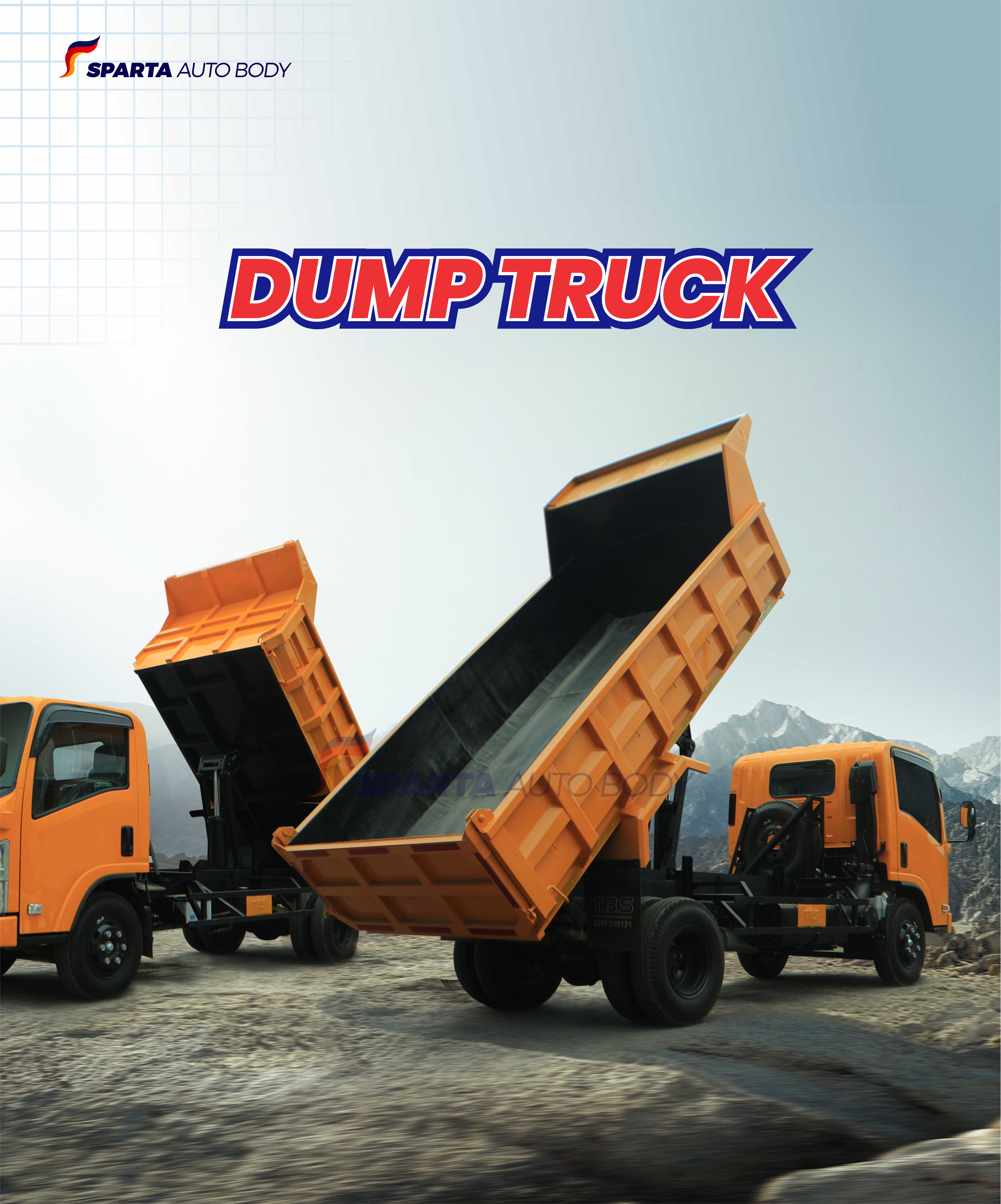dumptruck